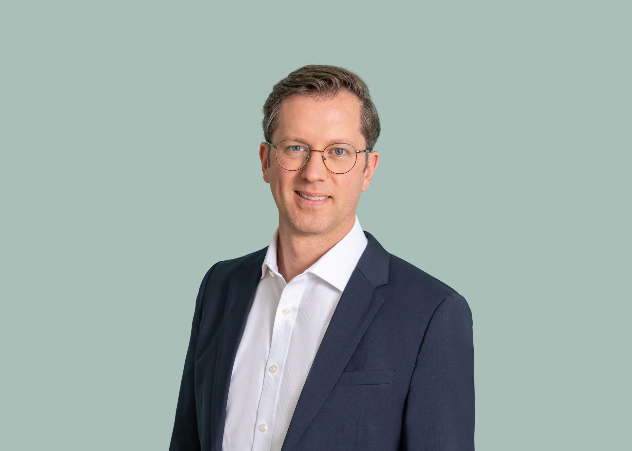 安德烈亚斯·布罗伊希 ORTHPARTNERS orth kluth