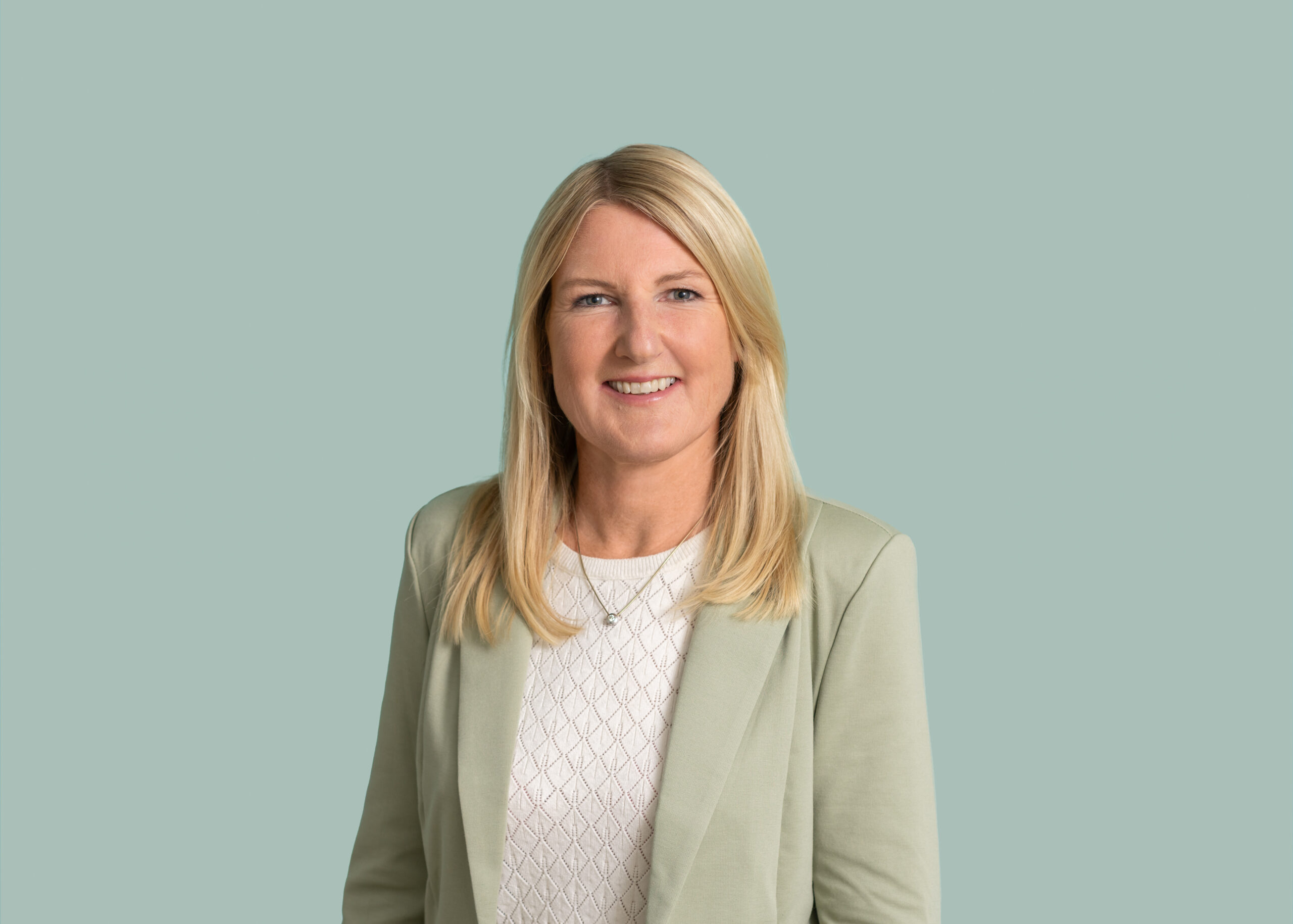 MAREN MÜLLER-MERGENTHALER, LL.M.