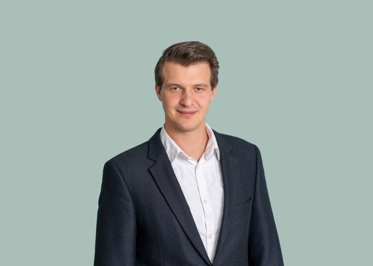 MORITZ VON LENGERKE