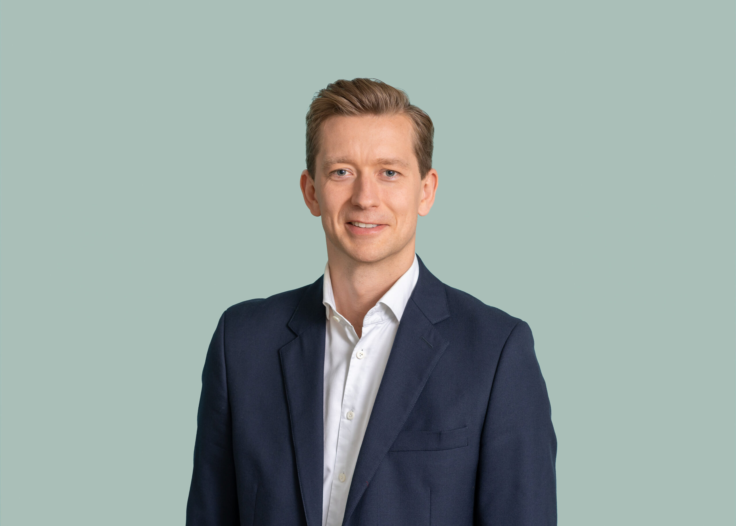 MAXIMILIAN STRAUß-KALLWASS