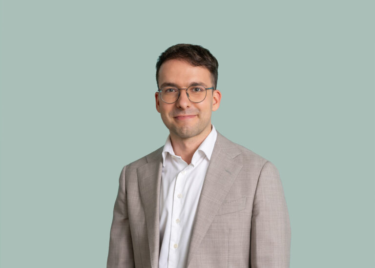 TOBIAS LUNK, LL.M. oec.