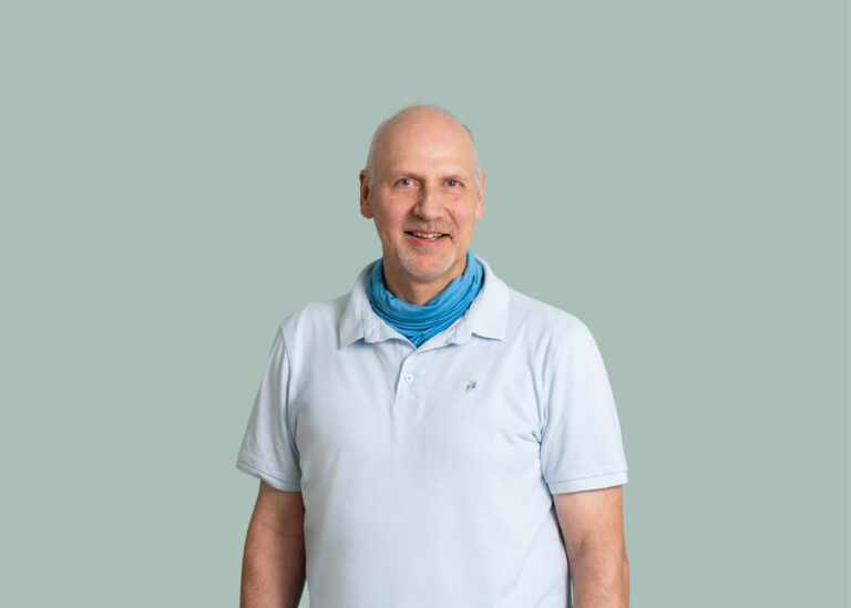JÜRGEN KUCK, LL.M.