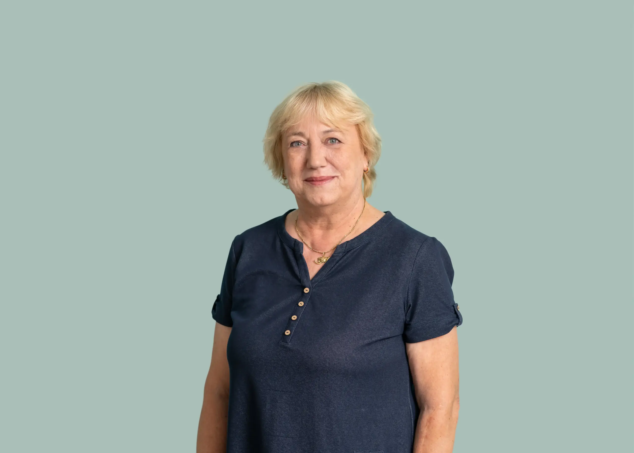 ULRIKE MEHR-SEEHAFER