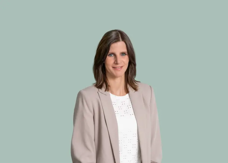 ALEXANDRA VON OPBERGEN