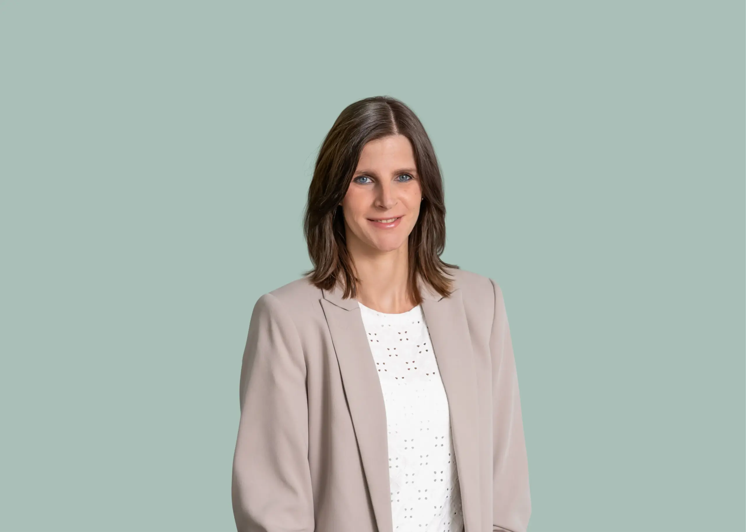 ALEXANDRA VON OPBERGEN