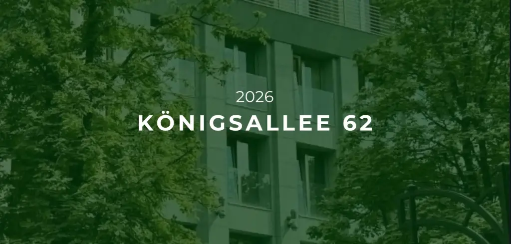 ORTHPARTNERS Königsallee Düsseldorf