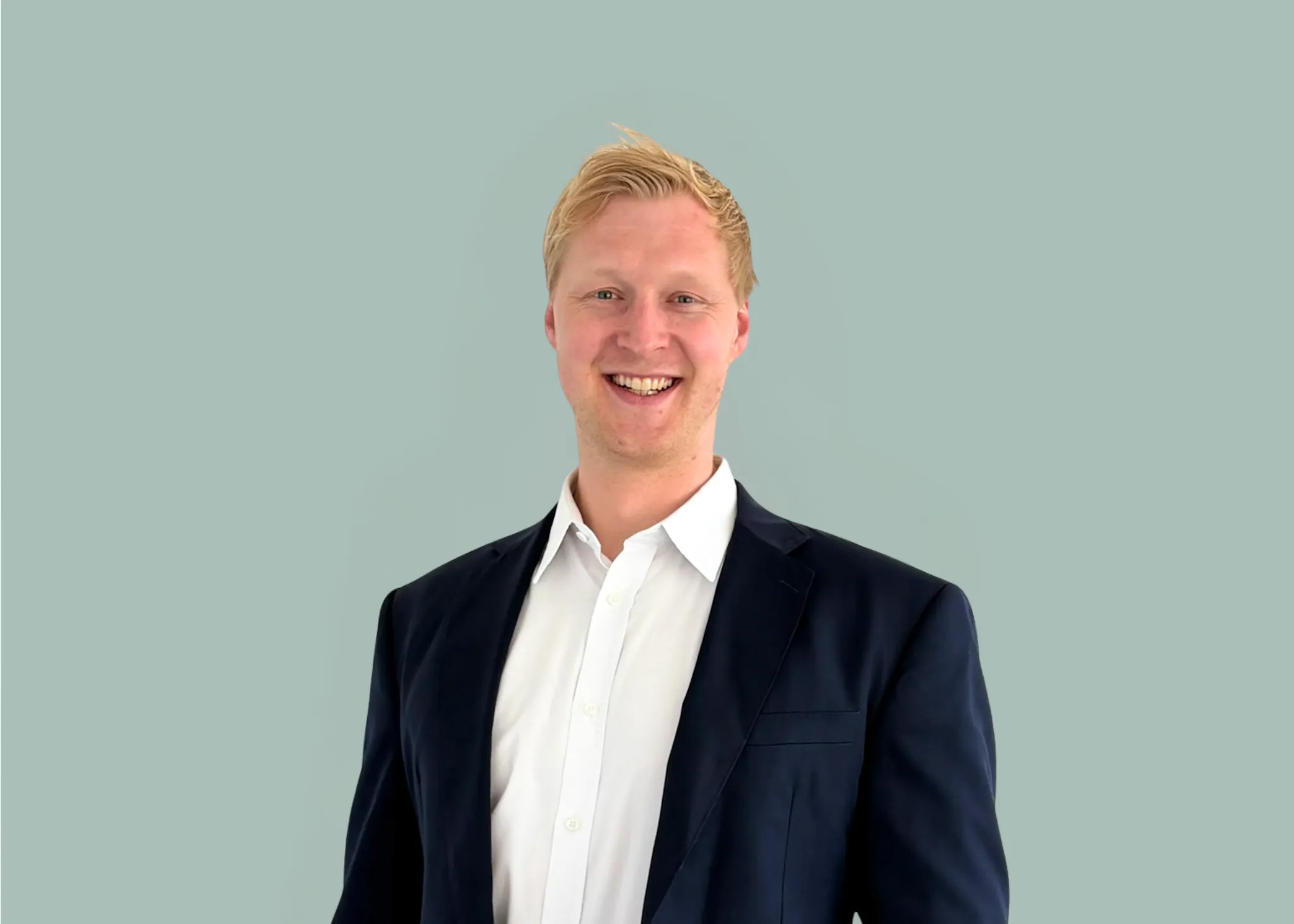 迈克尔·金特鲁普博士 ORTHPARTNERS