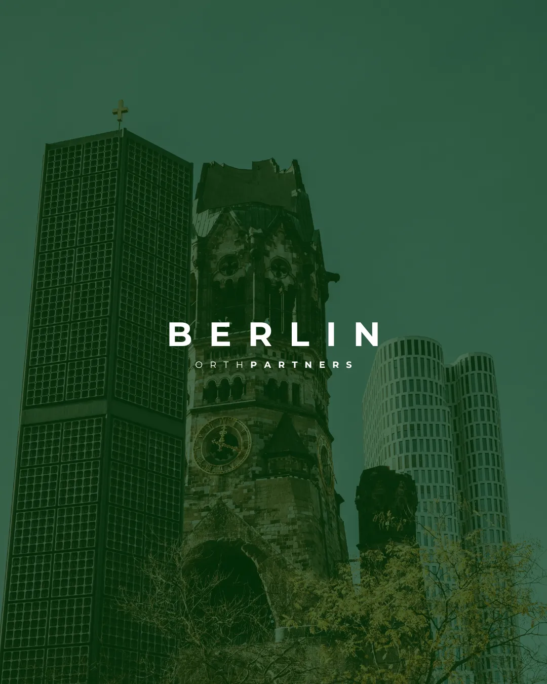 Berlin Gedächtniskirche ORTHPARTNERS Immobilienwirtschaftsrecht Presse