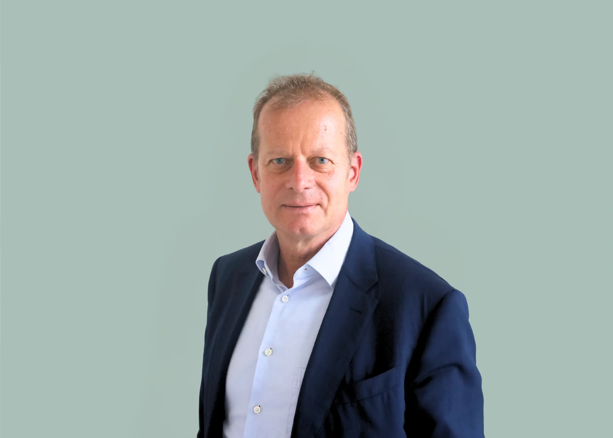 VOLKER MERGENER
