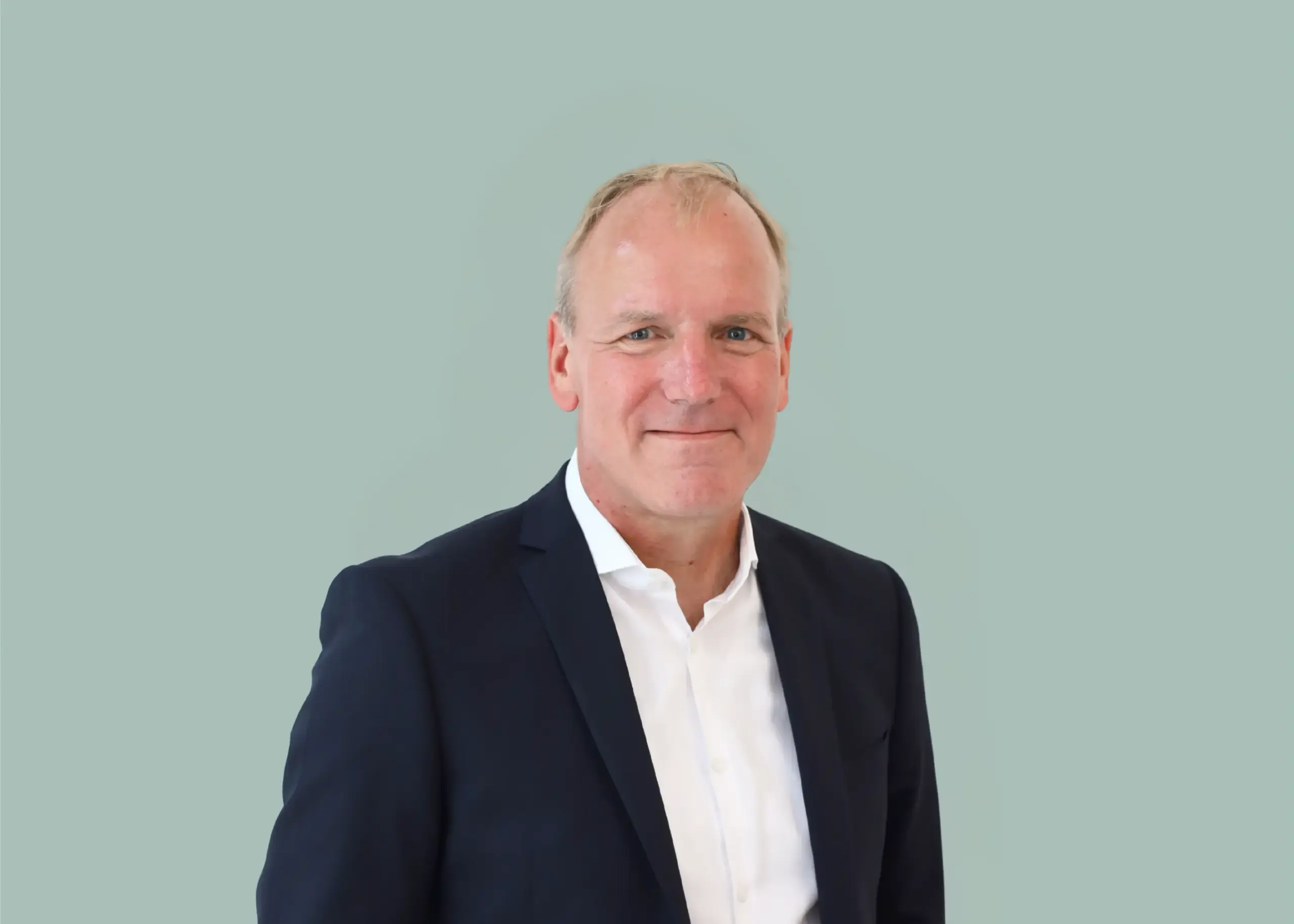 Andreas Pannier ORTHPARTNERS
