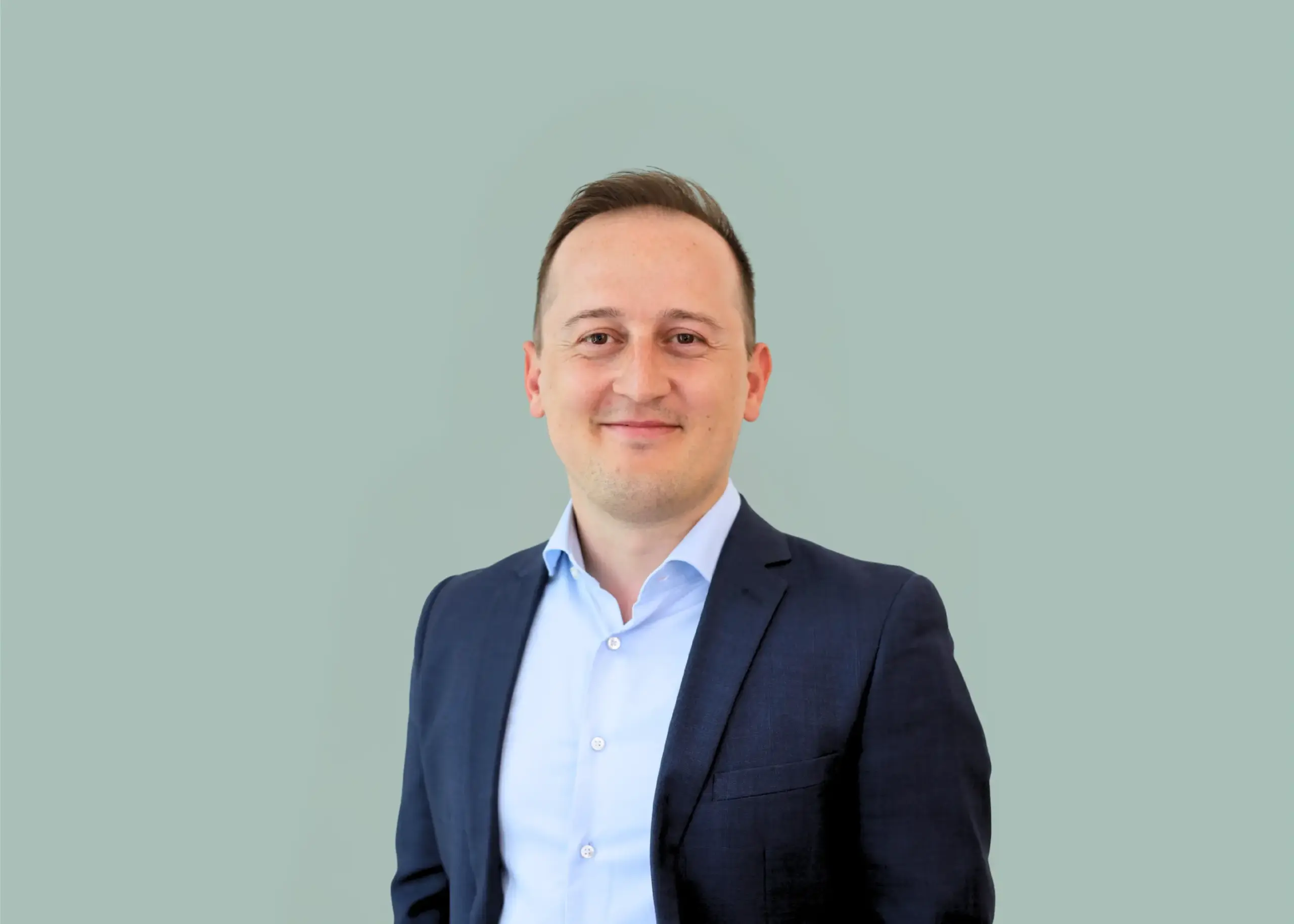 Ervis Caja ORTHPARTNERS