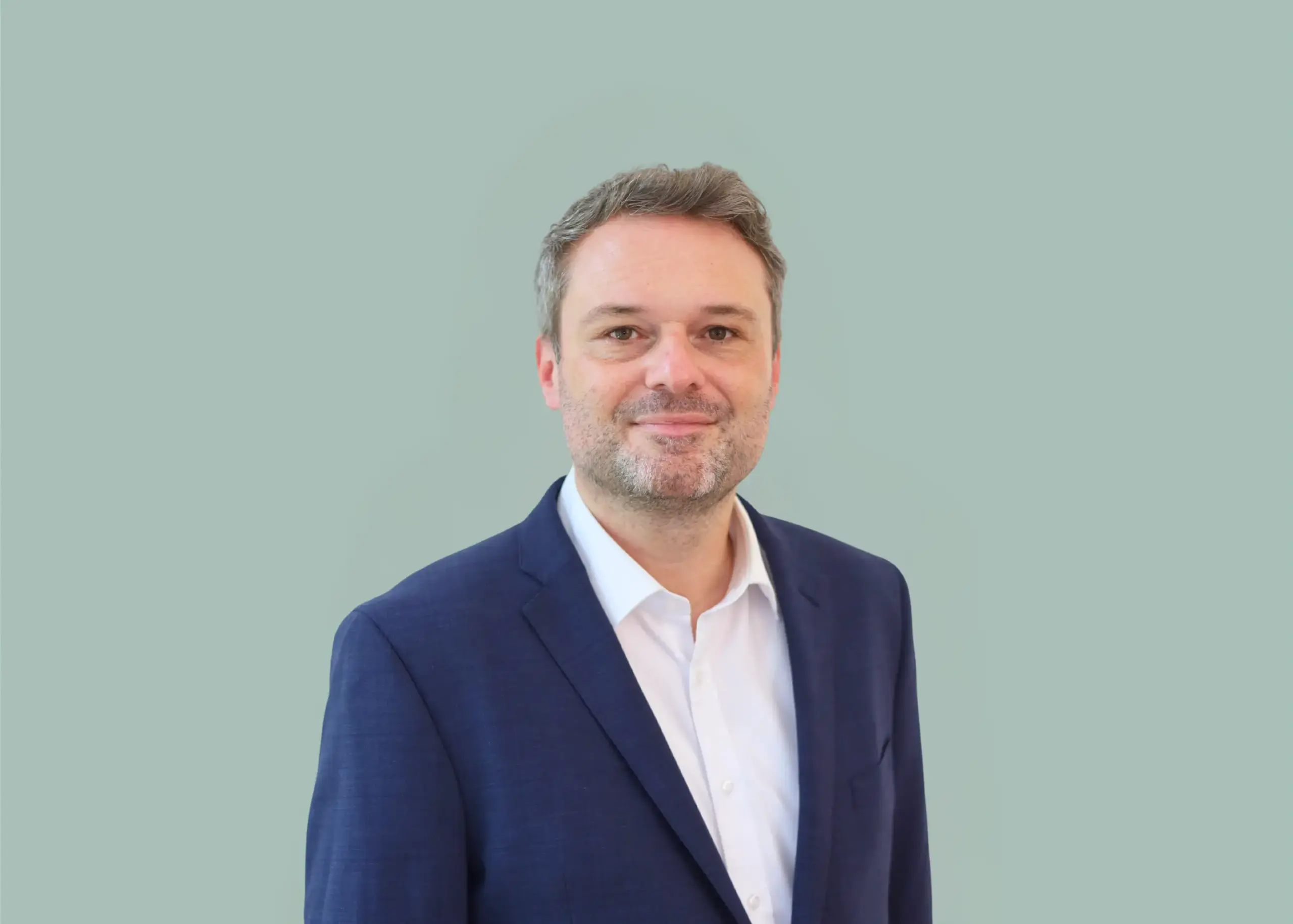 Johannes Krause ORTHPARTNERS