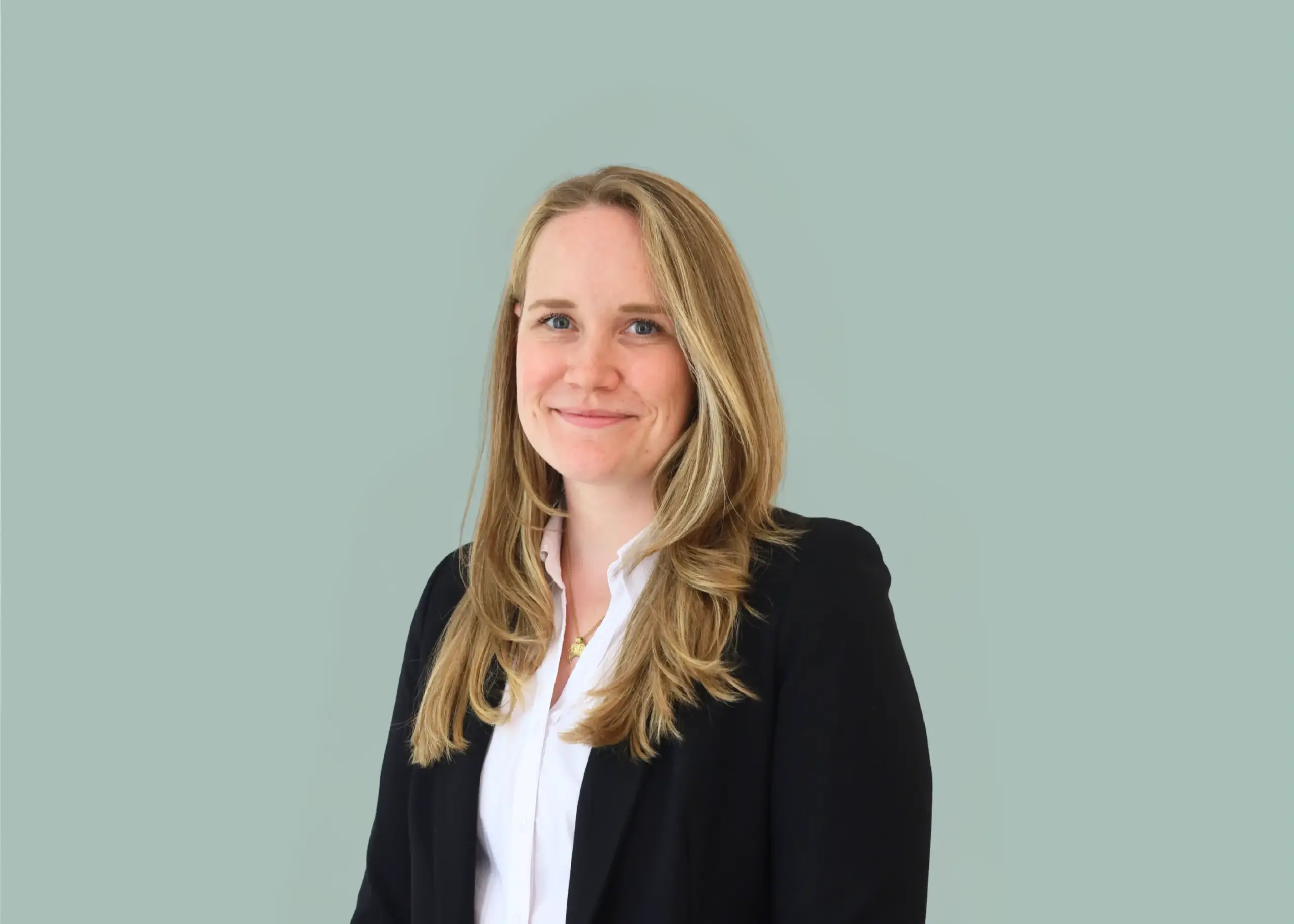 Marie-Luise Scriba ORTHPARTNERS