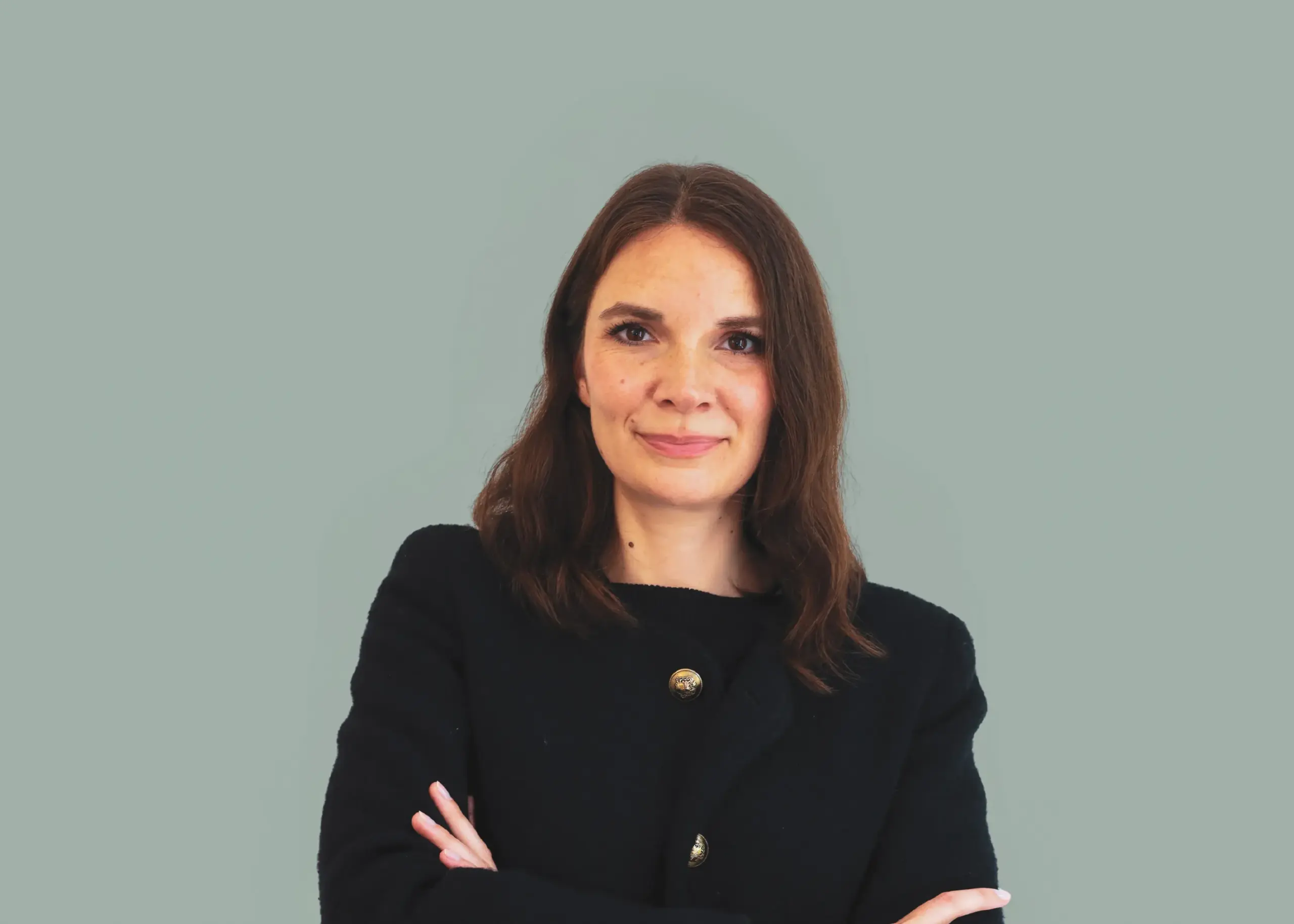 Helena Tesch ORTHPARTNERS