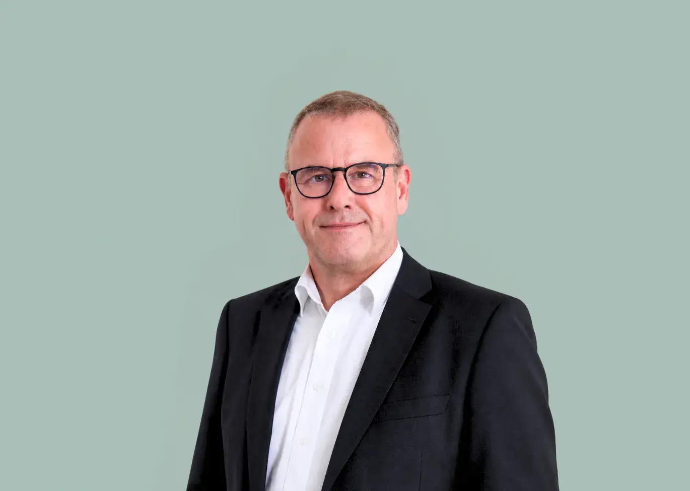 Stephan Kleber ORTHPARTNERS
