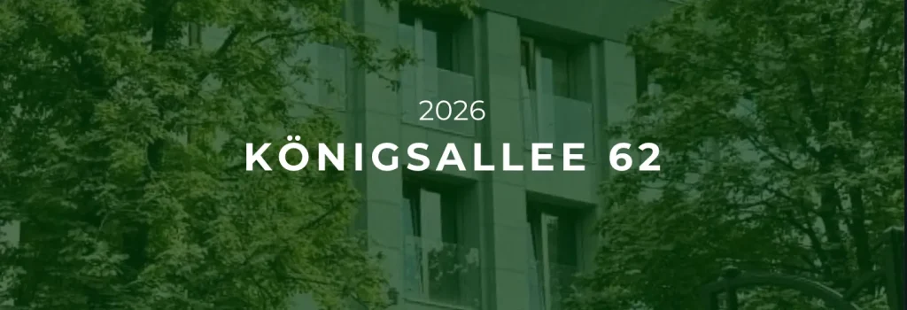 ORTHPARTNERS Königsallee Düsseldorf