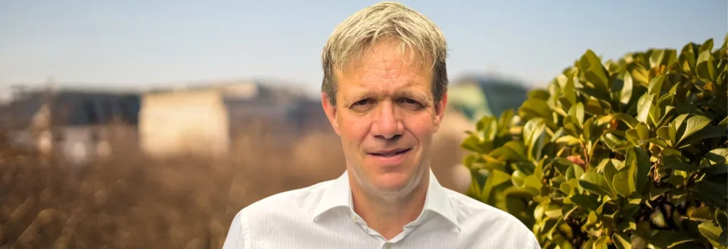 Dr. Jörg Wacker