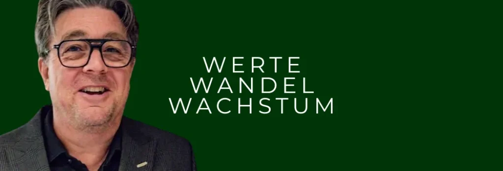 Werte Wandel Wachstum Podcast Dr. Robert Manger ORTHPARTNERS 2